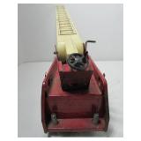 Vintage Fire Truck Tonka Toy