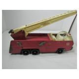Vintage Fire Truck Tonka Toy