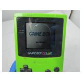 Nintendo Game Boy Color
