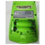 Nintendo Game Boy Color