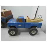 Vintage Mighty Tonka Toys