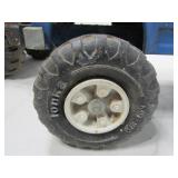 Vintage Mighty Tonka Toys