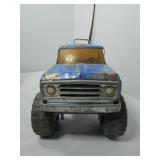 Vintage Mighty Tonka Toys