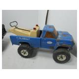 Vintage Mighty Tonka Toys