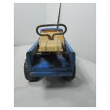 Vintage Mighty Tonka Toys