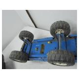 Vintage Mighty Tonka Toys