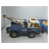 Vintage Mighty Tonka Toys