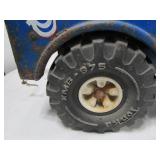 Vintage Mighty Tonka Toys