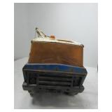 Vintage Mighty Tonka Toys