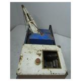 Vintage Mighty Tonka Toys