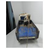 Vintage Mighty Tonka Toys