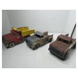 Vintage Tonka Toys
