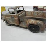Vintage Tonka Toys