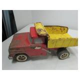 Vintage Tonka Toys