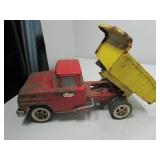 Vintage Tonka Toys