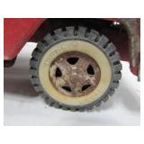 Vintage Tonka Toys