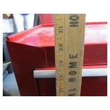 TOOL CABINET on CASTERS