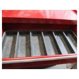 TOOL CABINET on CASTERS