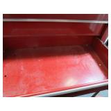 TOOL CABINET on CASTERS
