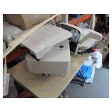 Bruno Elan Stairlift