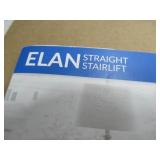 Bruno Elan Stairlift