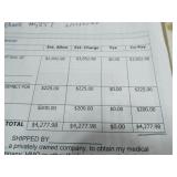 Bruno Elan Stairlift