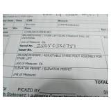 Bruno Elan Stairlift