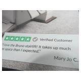 Bruno Elan Stairlift