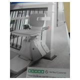 Bruno Elan Stairlift