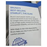 Bruno Elan Stairlift