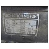 Belt and Disc Grinder