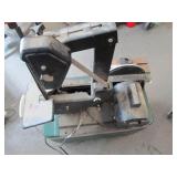 Belt and Disc Grinder