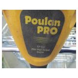 Poulan Pro Weed Whip