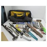 Dewalt Tool Bag