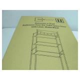 Bathroom Space Savers