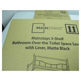 Bathroom Space Savers