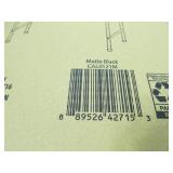 Bathroom Space Saver