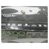 Entertainment Projector