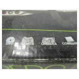 Entertainment Projector