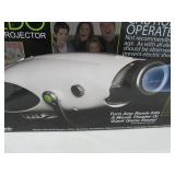 Entertainment Projector