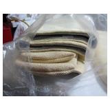 High Temperature Hand Mitts