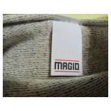 High Temperature Hand Mitts