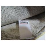 High Temperature Hand Mitts