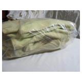 High Temperature Hand Mitts