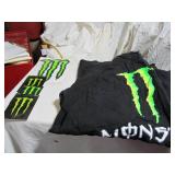 Monster T-Shirts