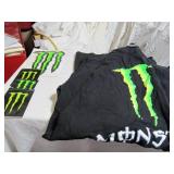 Monster T-Shirts