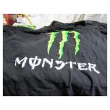 Monster T-Shirts
