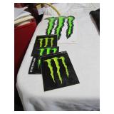 Monster T-Shirts