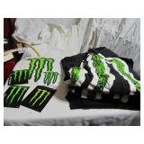 Monster T-Shirts
