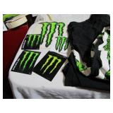Monster T-Shirts